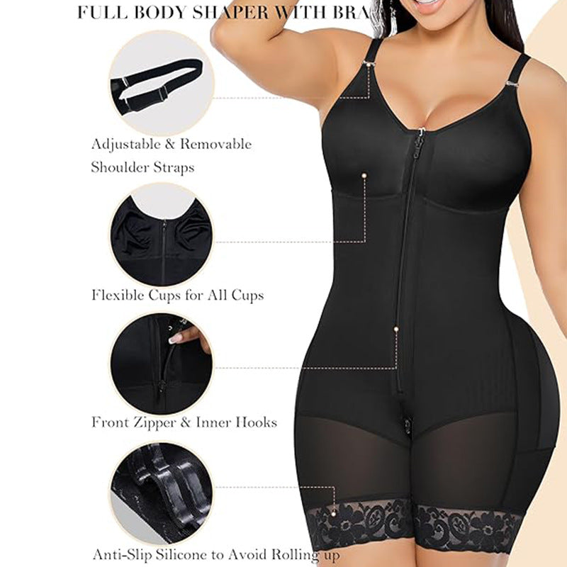 Womens Shapewear