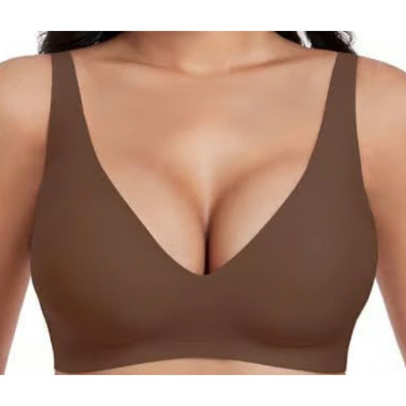 Wysique's wireless Jelly bra