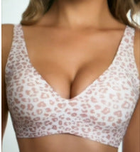 Wysique's wireless Jelly bra